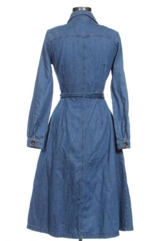 Kleid Marks & Spencer, Größe S, Farbe Blau, Preis € 24,57