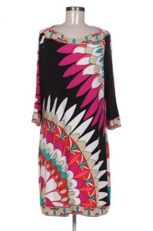 Kleid Marks & Spencer, Größe XL, Farbe Mehrfarbig, Preis € 17,30