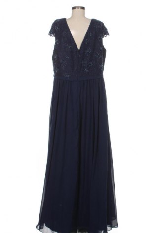 Šaty  Mascara, Veľkosť XXL, Farba Modrá, Cena  111,51 €
