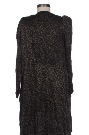 Kleid Massimo Dutti, Größe S, Farbe Mehrfarbig, Preis 24,99 €