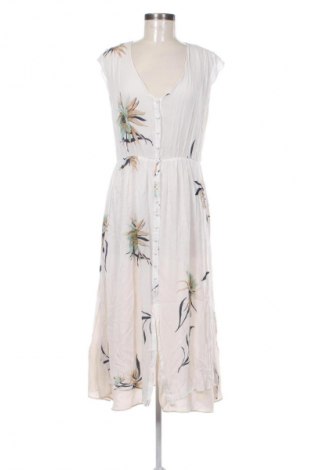 Kleid Massimo Dutti, Größe L, Farbe Mehrfarbig, Preis € 41,98