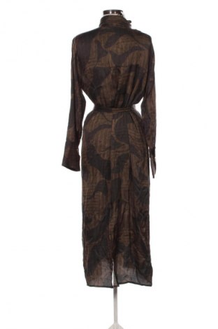 Sukienka Massimo Dutti, Rozmiar L, Kolor Kolorowy, Cena 430,00 zł