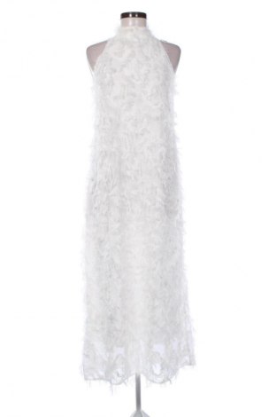 Rochie Massimo Dutti, Mărime M, Culoare Alb, Preț 365,87 Lei