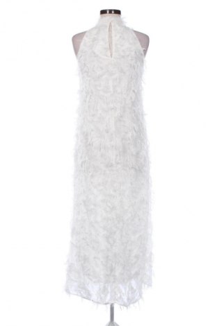 Rochie Massimo Dutti, Mărime M, Culoare Alb, Preț 365,87 Lei