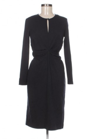 Kleid Massimo Dutti, Größe M, Farbe Blau, Preis 41,94 €