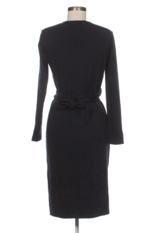 Kleid Massimo Dutti, Größe M, Farbe Blau, Preis 41,94 €