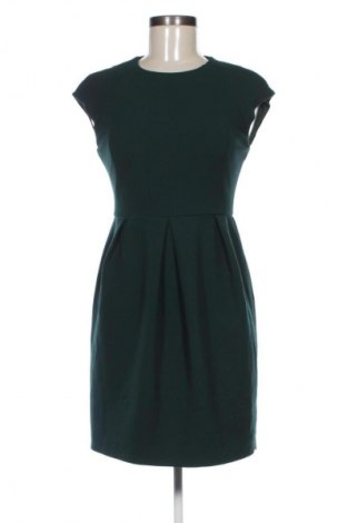 Sukienka Massimo Dutti, Rozmiar M, Kolor Zielony, Cena 189,00 zł