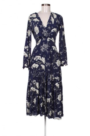 Rochie Massimo Dutti, Mărime S, Culoare Multicolor, Preț 215,79 Lei