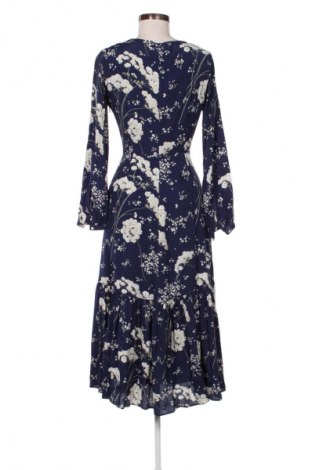 Rochie Massimo Dutti, Mărime S, Culoare Multicolor, Preț 215,79 Lei