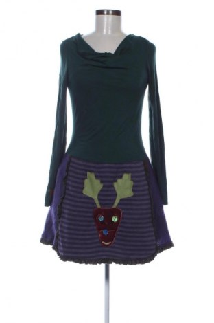 Šaty  Mathilde, Velikost XS, Barva Vícebarevné, Cena  1 039,00 Kč