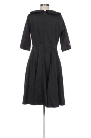 Рокля Mathilde, Размер L, Цвят Черен, Цена 82,08 лв.