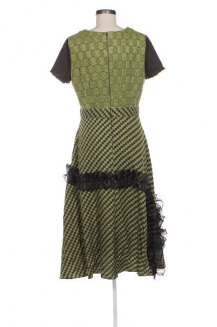 Рокля Mathilde, Размер L, Цвят Зелен, Цена 82,08 лв.