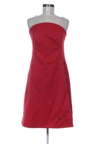 Šaty  Mathilde, Velikost L, Barva Červená, Cena  1 039,00 Kč