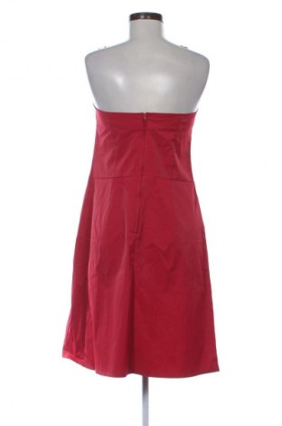 Šaty  Mathilde, Velikost L, Barva Červená, Cena  1 039,00 Kč