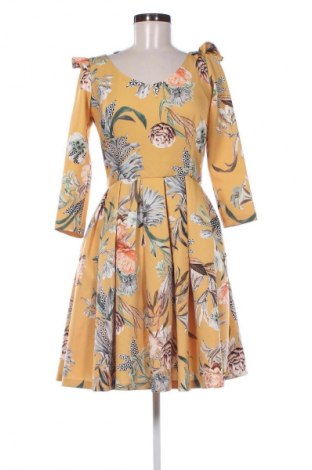 Rochie Matilde Cano, Mărime M, Culoare Multicolor, Preț 216,36 Lei