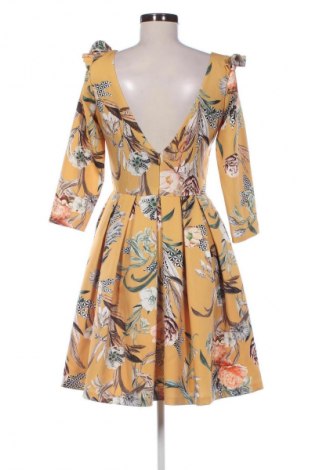 Rochie Matilde Cano, Mărime M, Culoare Multicolor, Preț 216,36 Lei