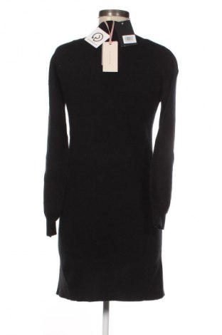 Rochie Mauvette, Mărime S, Culoare Negru, Preț 342,99 Lei