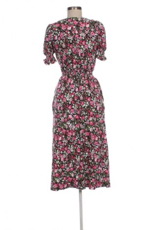 Рокля Mauvette, Размер S, Цвят Многоцветен, Цена 109,99 лв.