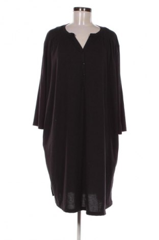 Kleid Maxi Blue, Größe 5XL, Farbe Schwarz, Preis 10,99 €