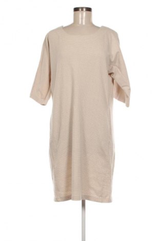 Рокля Mazine, Размер S, Цвят Бежов, Цена 44,99 лв.