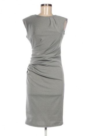 Sukienka Me & Me, Rozmiar M, Kolor Szary, Cena 41,99 zł