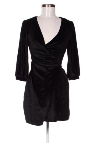 Рокля Medicine, Размер XS, Цвят Черен, Цена 39,14 лв.