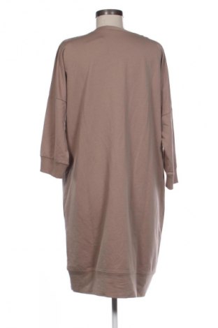 Rochie Megi, Mărime L, Culoare Bej, Preț 119,15 Lei