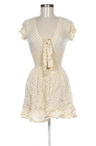 Kleid Mela Loves London, Größe S, Farbe Mehrfarbig, Preis 24,55 €