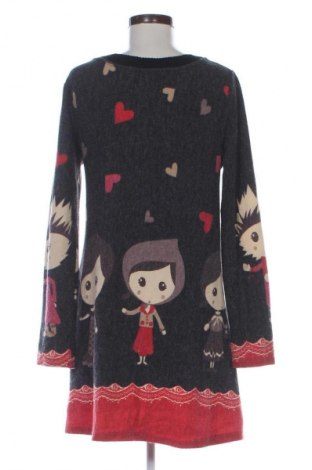 Šaty  Mela Loves London, Velikost M, Barva Vícebarevné, Cena  608,00 Kč