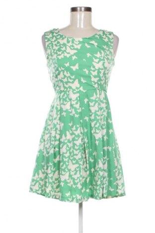 Sukienka Mela Loves London, Rozmiar M, Kolor Kolorowy, Cena 140,27 zł