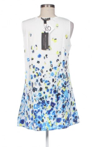 Рокля Mela Loves London, Размер S, Цвят Многоцветен, Цена 87,99 лв.