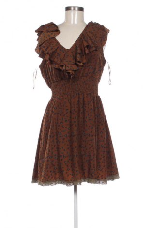 Šaty  Mela Loves London, Velikost M, Barva Vícebarevné, Cena  608,00 Kč