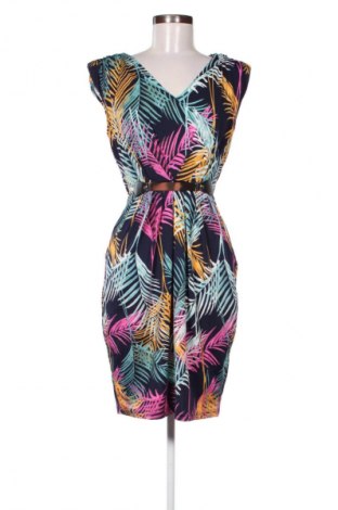 Рокля Mela Loves London, Размер M, Цвят Многоцветен, Цена 107,88 лв.