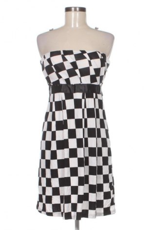 Sukienka Metrofive, Rozmiar S, Kolor Kolorowy, Cena 94,99 zł