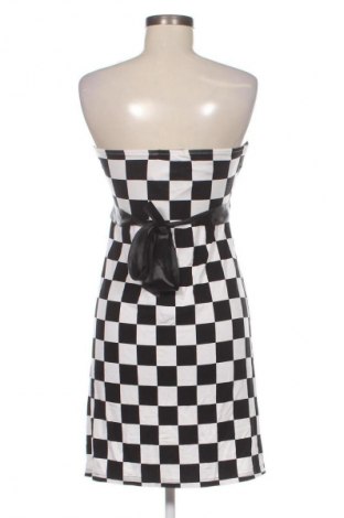 Sukienka Metrofive, Rozmiar S, Kolor Kolorowy, Cena 94,99 zł