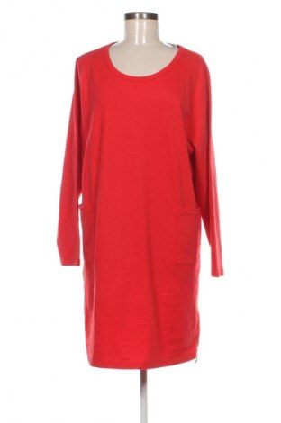 Kleid Mia Moda, Größe XL, Farbe Rot, Preis 12,99 €