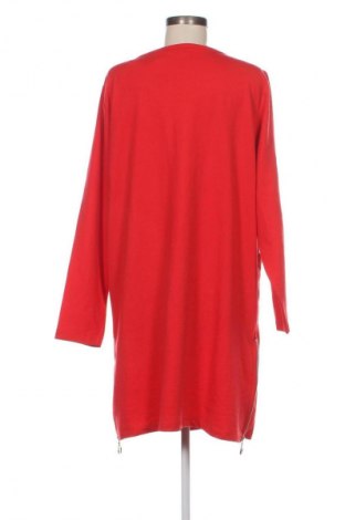 Kleid Mia Moda, Größe XL, Farbe Rot, Preis 12,99 €