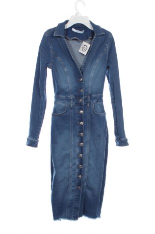 Kleid Michelle, Größe M, Farbe Blau, Preis 20,02 €