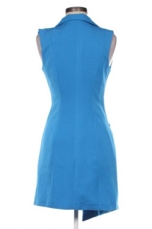 Рокля Miss Chic, Размер M, Цвят Син, Цена 39,00 лв.