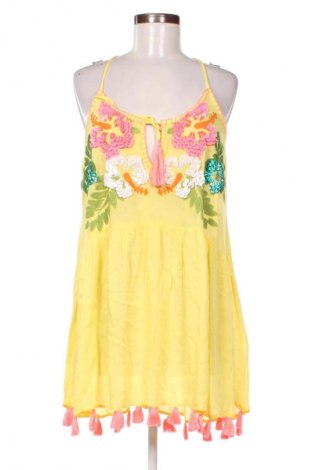 Kleid Miss June, Größe M, Farbe Gelb, Preis 66,53 €