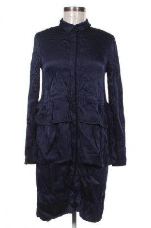 Kleid Miss Miss, Größe S, Farbe Blau, Preis € 7,95