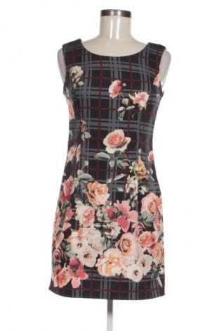 Kleid Miss Miss, Größe M, Farbe Mehrfarbig, Preis 24,57 €