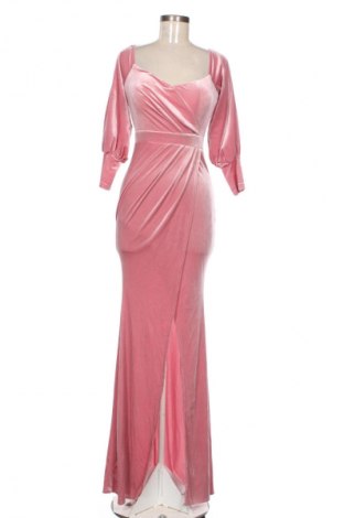 Šaty  Miss Ord, Veľkosť S, Farba Popolavo ružová, Cena  95,63 €