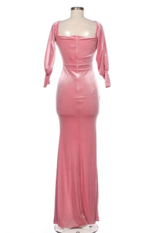 Šaty  Miss Ord, Veľkosť S, Farba Popolavo ružová, Cena  95,63 €