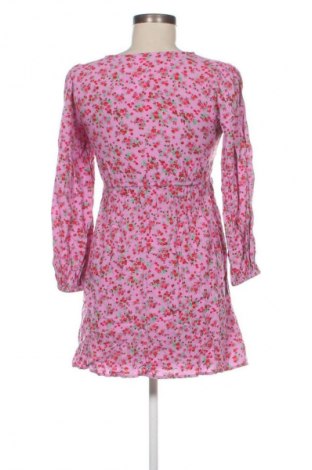 Φόρεμα Miss Selfridge, Μέγεθος XXS, Χρώμα Πολύχρωμο, Τιμή 12,99 €