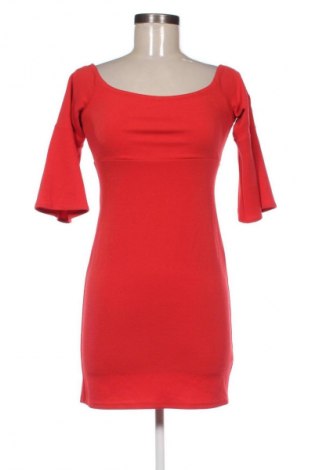 Kleid Miss Selfridge, Größe M, Farbe Rot, Preis € 15,36