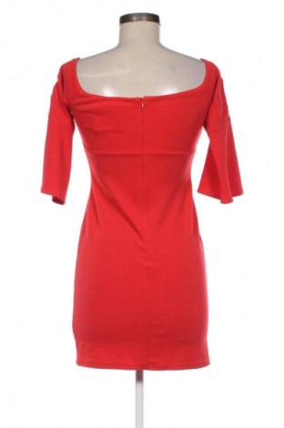 Kleid Miss Selfridge, Größe M, Farbe Rot, Preis € 15,36