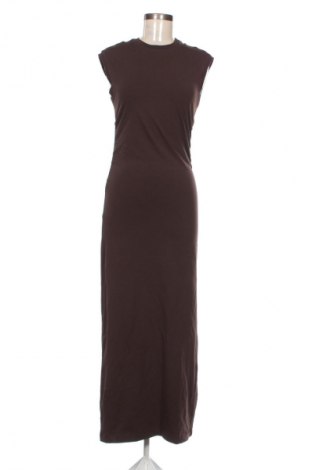 Sukienka Miss Selfridge, Rozmiar S, Kolor Brązowy, Cena 69,01 zł