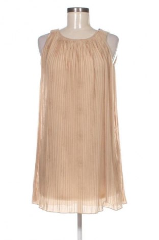 Sukienka Miss Selfridge, Rozmiar S, Kolor Beżowy, Cena 82,76 zł