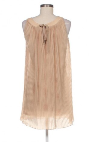 Sukienka Miss Selfridge, Rozmiar S, Kolor Beżowy, Cena 82,76 zł